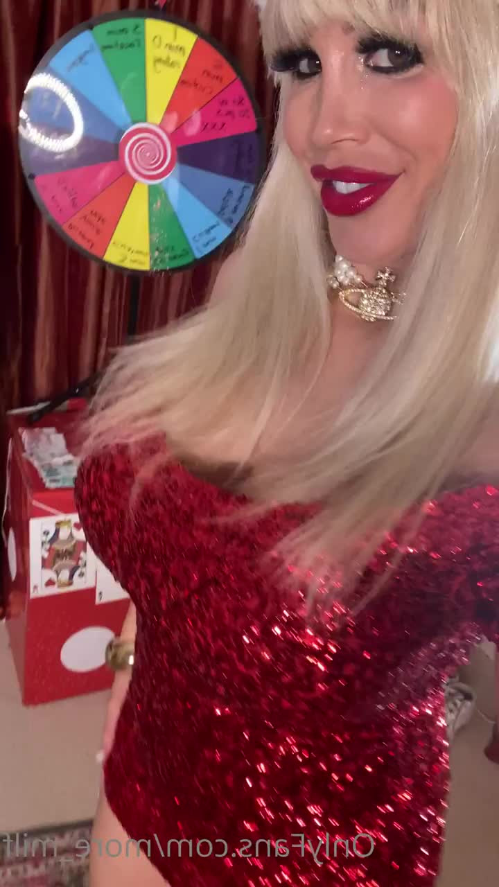 more_milf - Donate so I can go to Hawaii