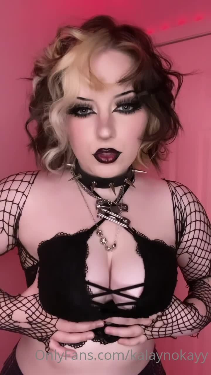 Kalaynokay [ kalaynokayy ] - Wanna see me spin