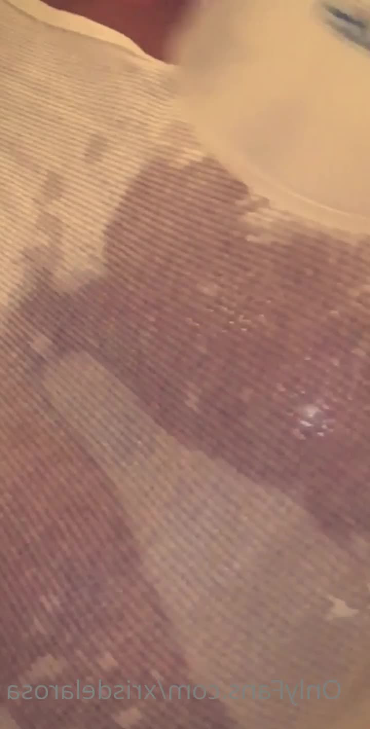 Xris DelaRosa [ xrisdelarosa ] - Does it look tasty? 👅 - ePornLeak