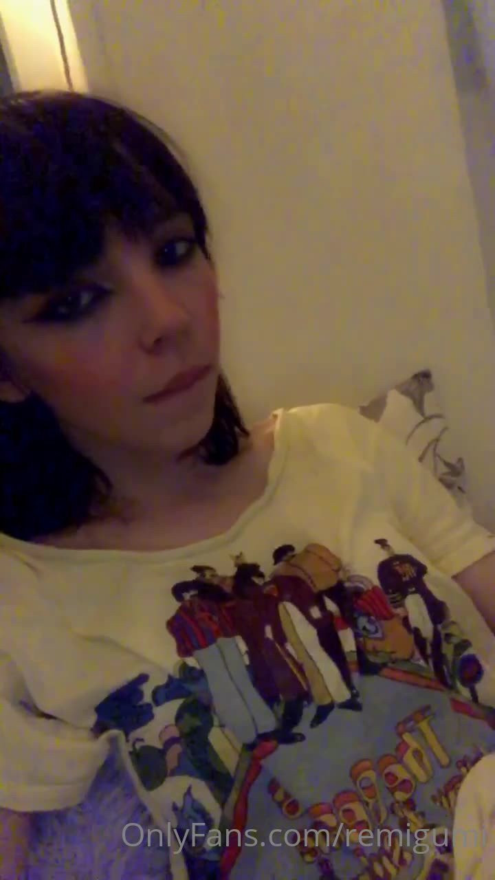 remi [ remigumi ] - I can be a good slut!! 🫦 - ePornLeak