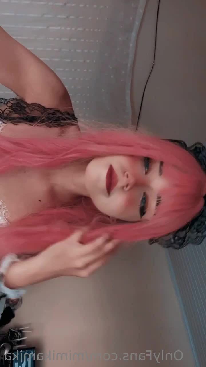 Mika Mika [ mimikamika ] - 🤪🤪🤪.... whipp - ePornLeak