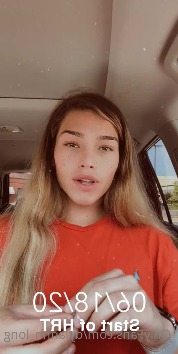 Ariel [ arielllll ] - Lost clip with @matt_brannigan - ePornLeak