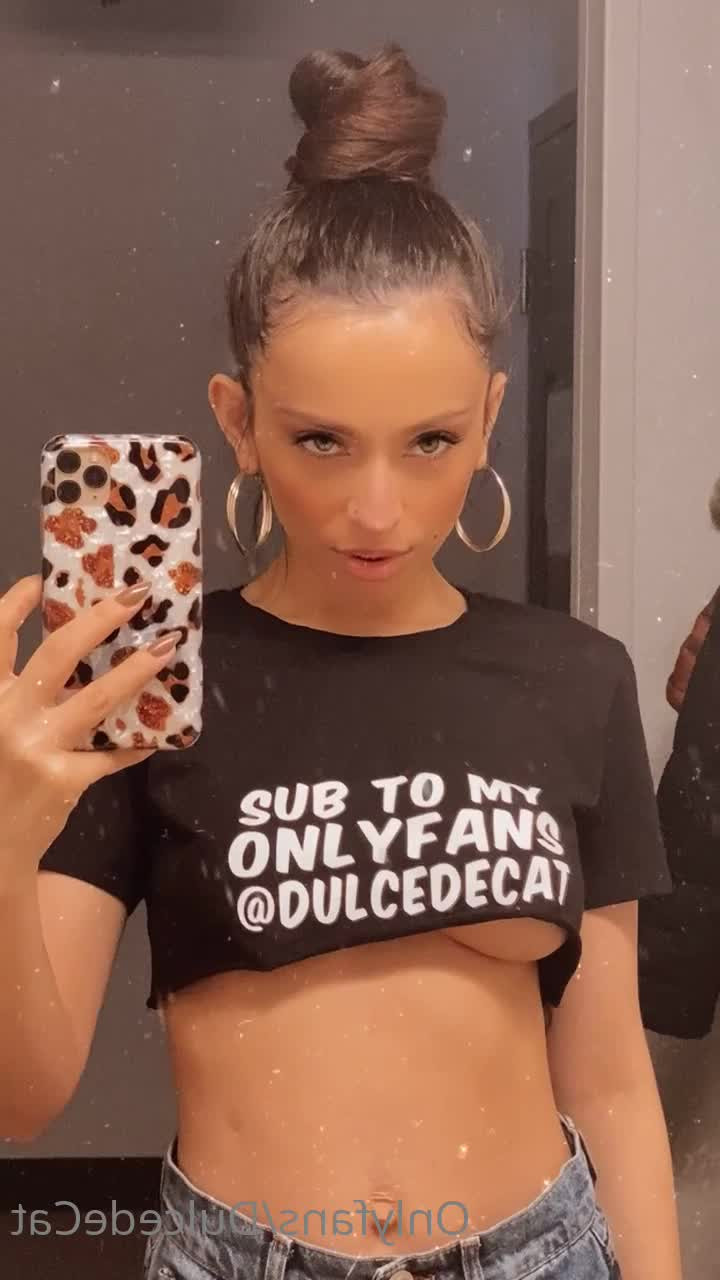 DulcedeCat FEET 👣 [ dulcedecat ] - I need the real thing - ePornLeak