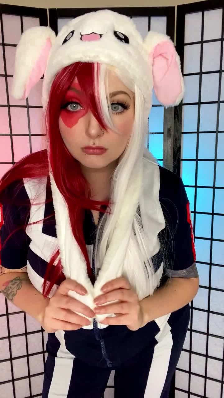 Nayru [ nayrucosplay ] - Come with me