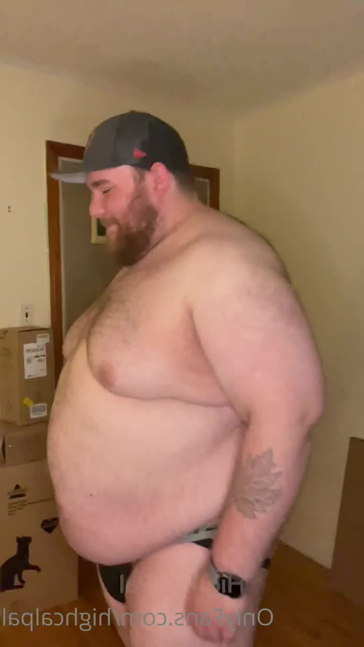 HighCalPal - For the best fans in the world 🌍🥺🎄