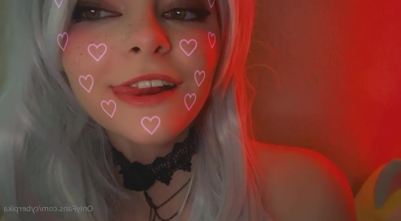 Pika🌼 [ cyberpika ] - OOOHh I also wanted to say I have been thinking of some other content