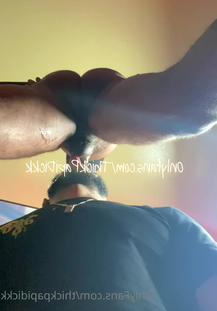 ThickPapiDickk [ ejondemontime ] - Magick on Hump Day Make up for 02 07