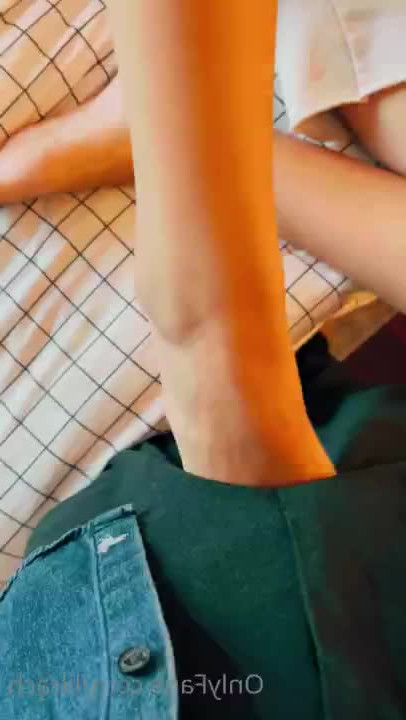 lilrach - Quick tease