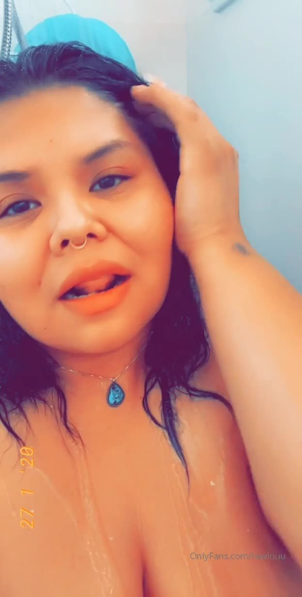 Lydia [ lydiagrey ] - Big booty💦