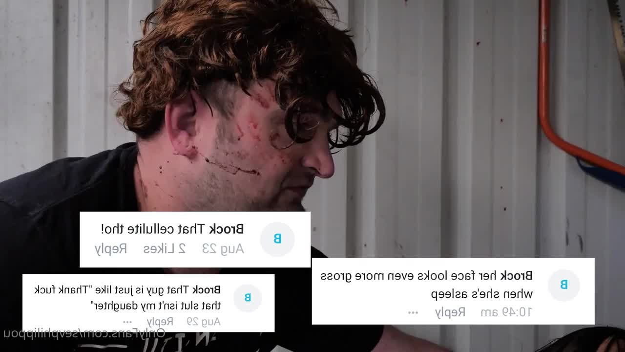 Sev Philippou [ sevphilippou ] - Good morning