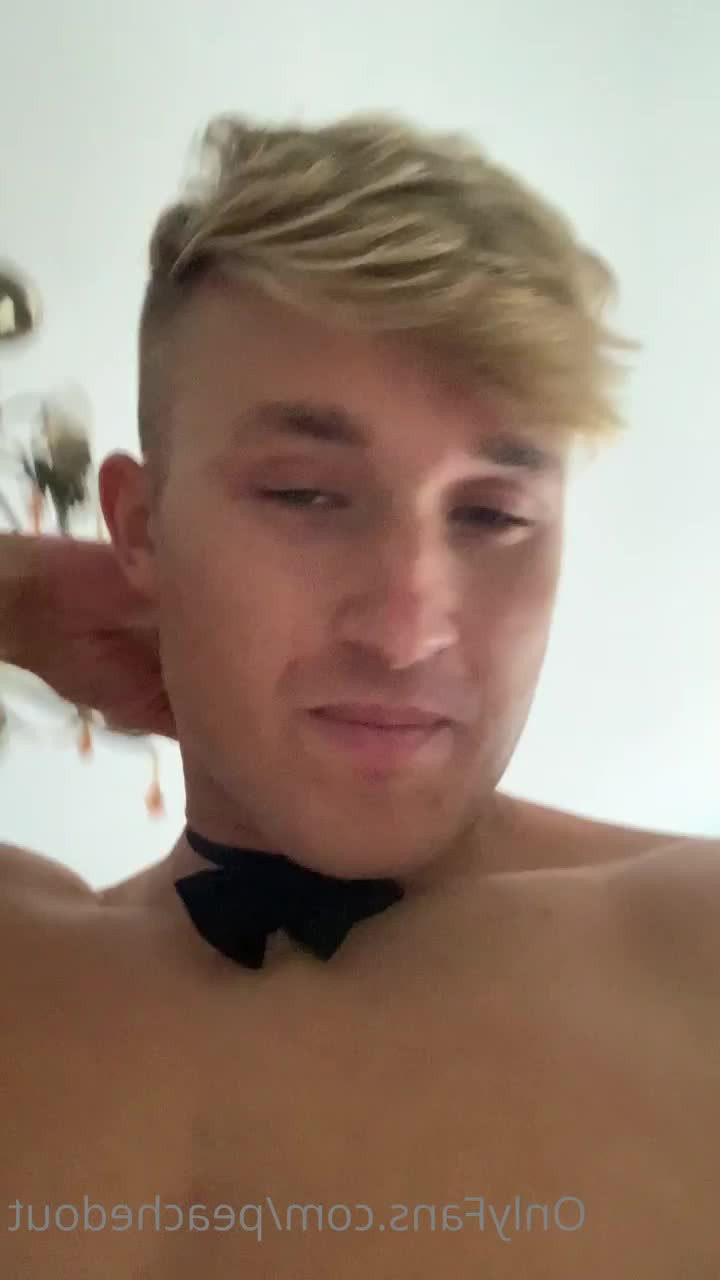 Oscar Jenson [ oscarjenson ] - Would you like to spread me