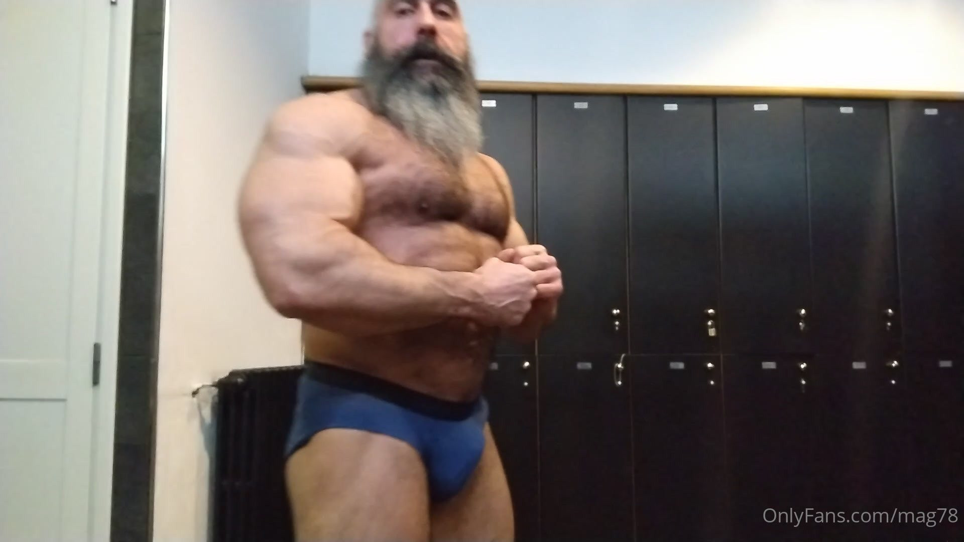 Mag78 - All kinds of Bad Intentions