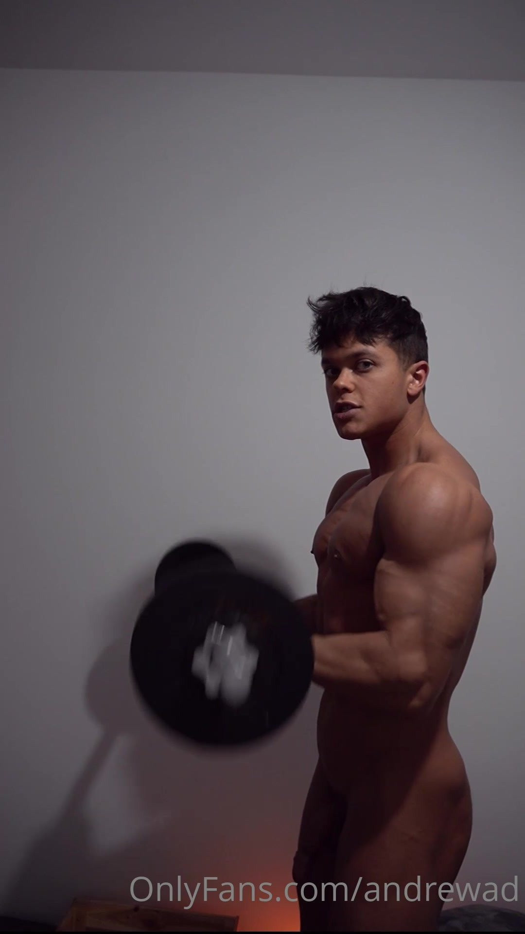 Andrew AD [ andrewad ] - Merry Christmas ya filthy animals 🤪 - ePornLeak