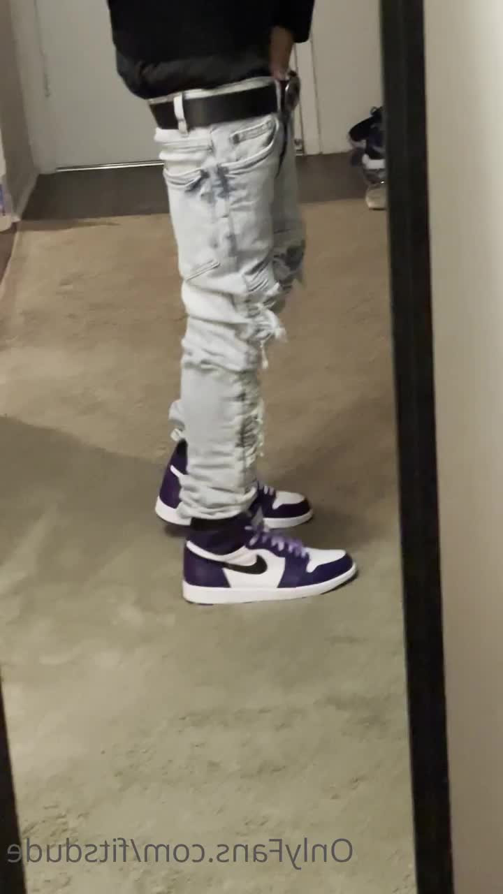 MALIK [ malikalsaajris ] - come to me bby 🍆💦🍑