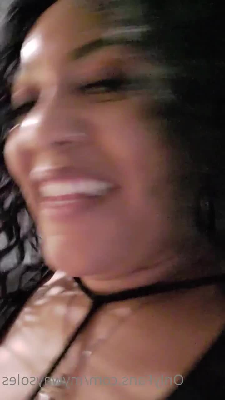 AB [ mywaysoles ] - Cum see what kind of a Slutty Bitch I am on my VIP page. All pictures
