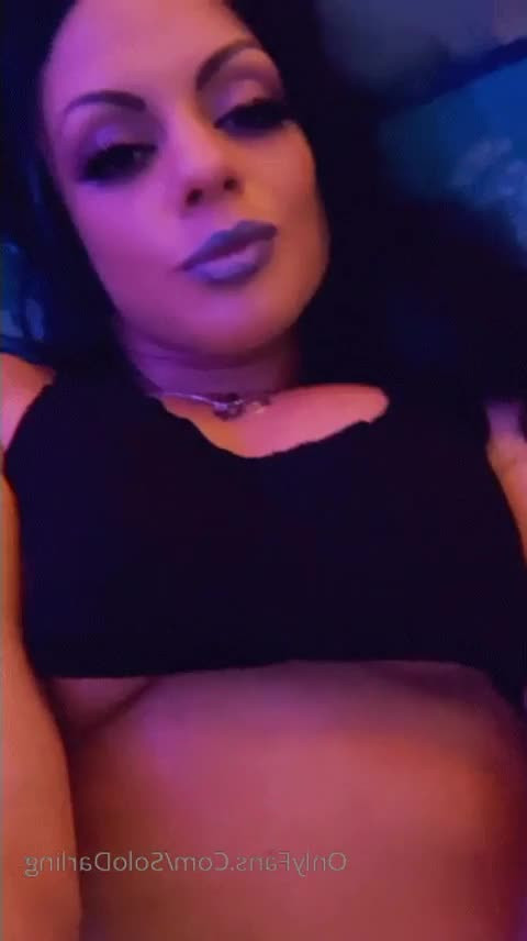 Solo Darling [ solodarling ] - TGIF!! Hope your weekend plans have some fun and excitement involved