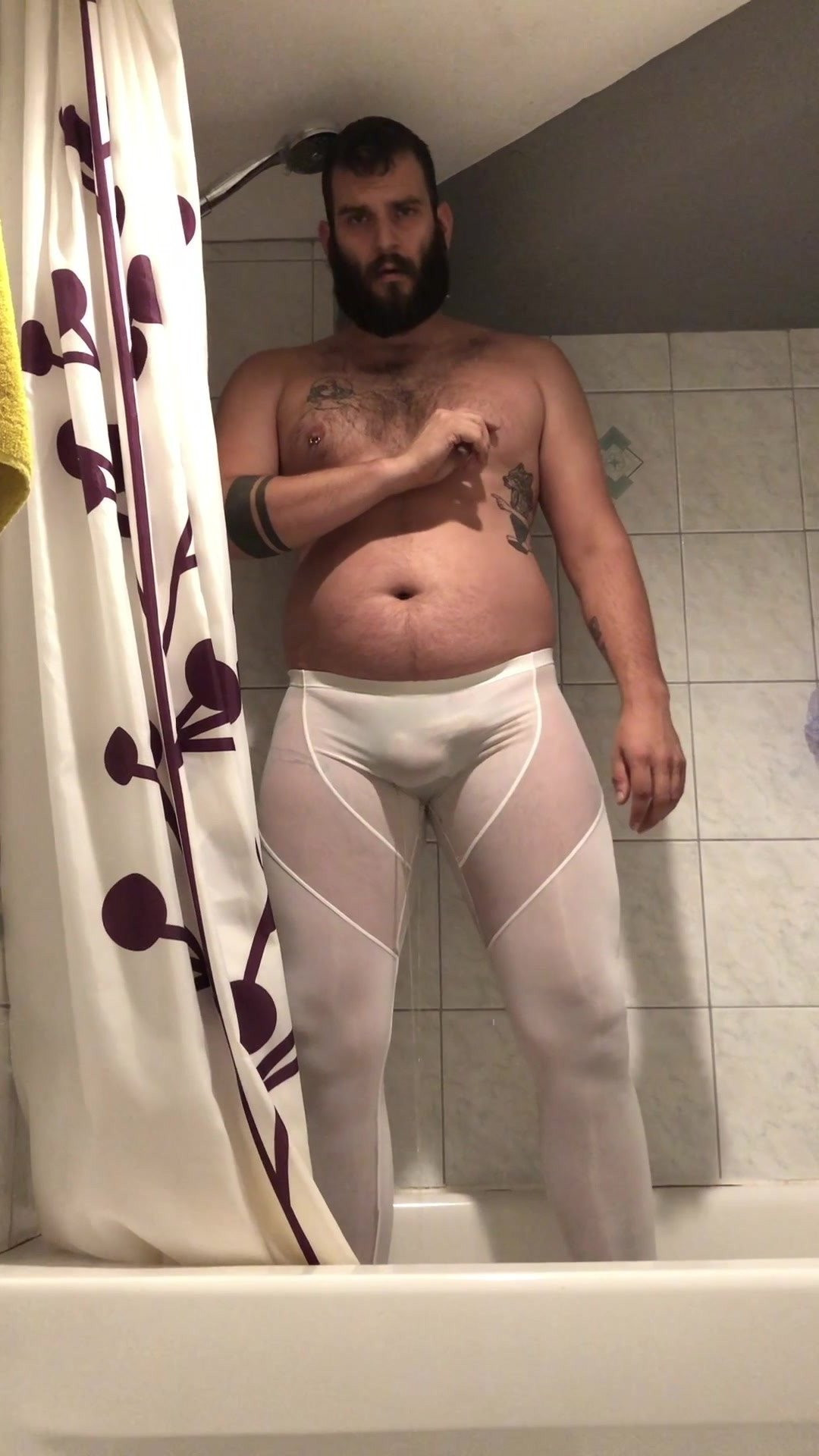 ABEARDEDBOY - I hope you like my love