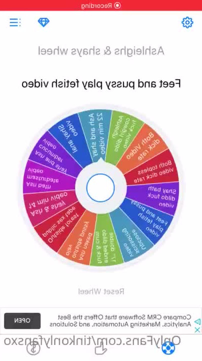 LESBIAN COUPLE😈💝 [ lesbiancouplex ] - Was really craving my bed - ePornLeak