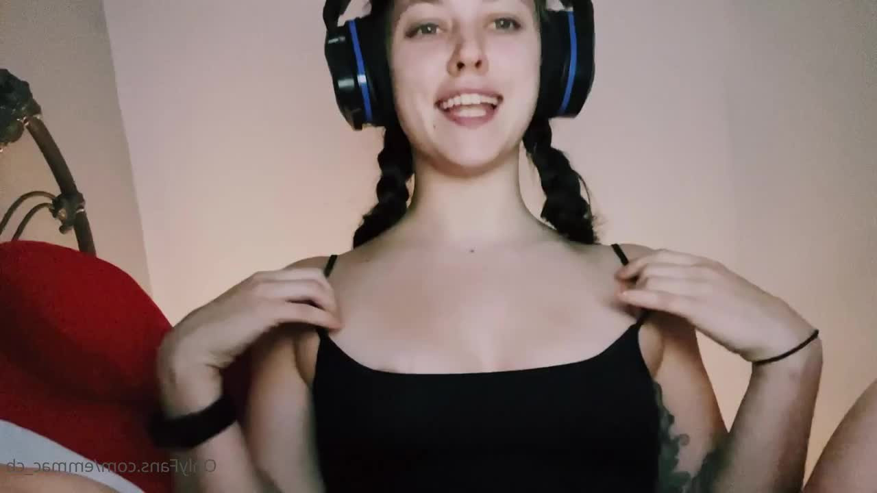 Emma Choice [ emmac_cb ] - Mi  erecta