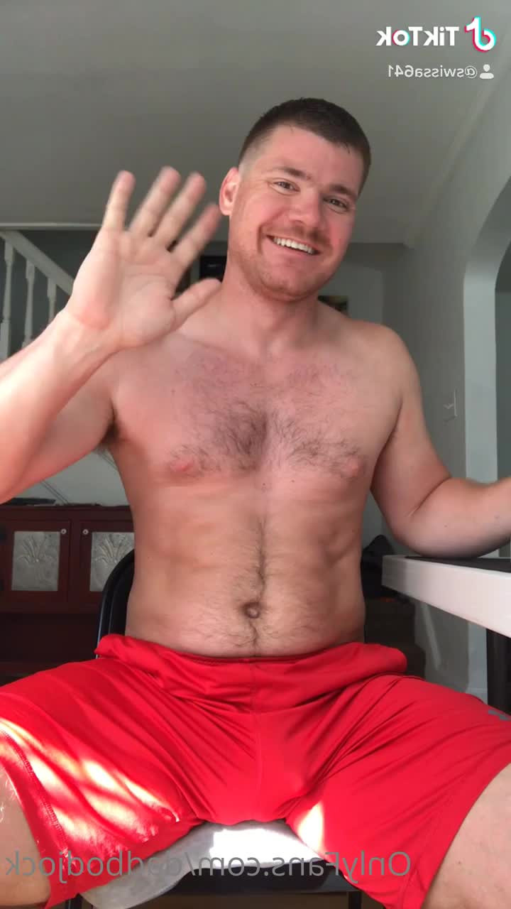 Dadbodjock - Anal Compilation 9