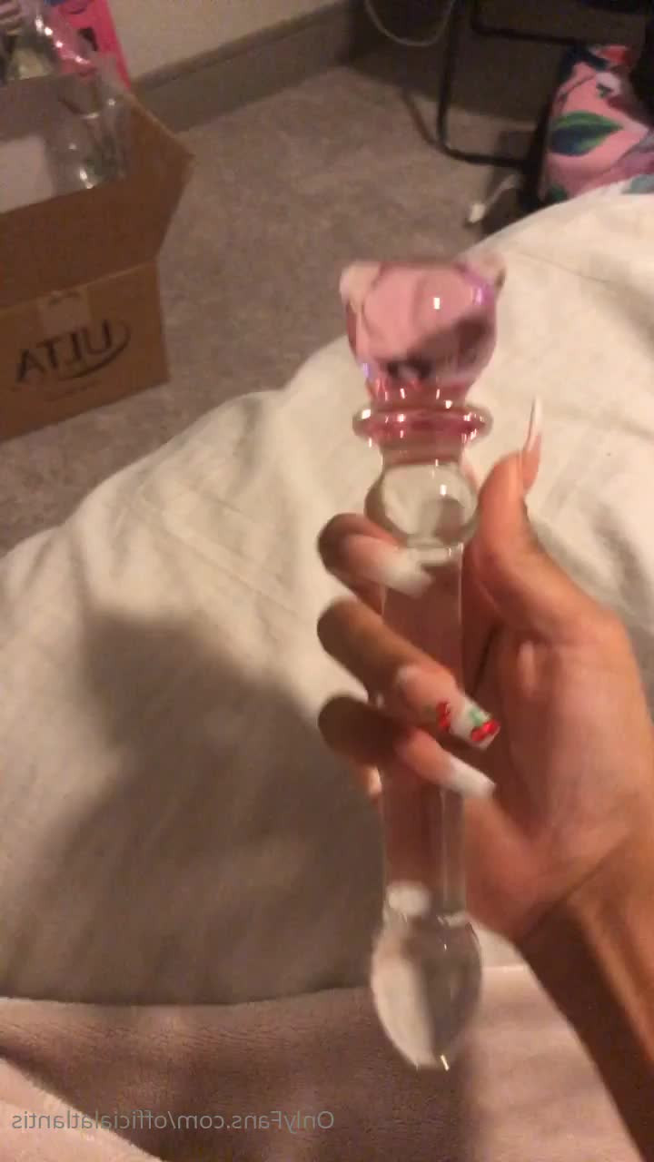 Atlantis(TOP 0.64%) [ shesatlantis ] - More than m33ts the eye 🥰 - ePornLeak