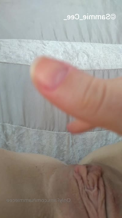 Sammie Cee [ sammiecee ] - Your Goddess