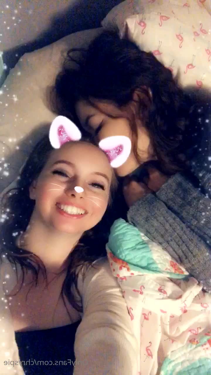 Chrys [ chryspie ] - WELL THAT LIVE SHOW WAS VERY NAUGHTY 😈 XXX - ePornLeak