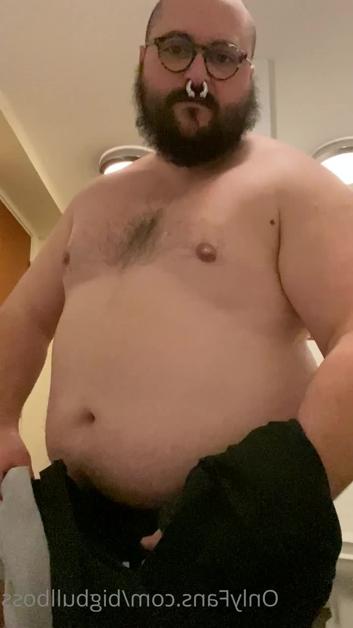 BULL [ bigbullboss ] - From yesterday’s rebill freebie 😜 - ePornLeak