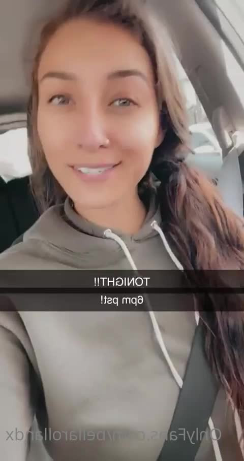 Bella Rolland [ bellarollandx ] - Let's VC this week‼️ 💬Tuesday-Friday 5-7 pm ET