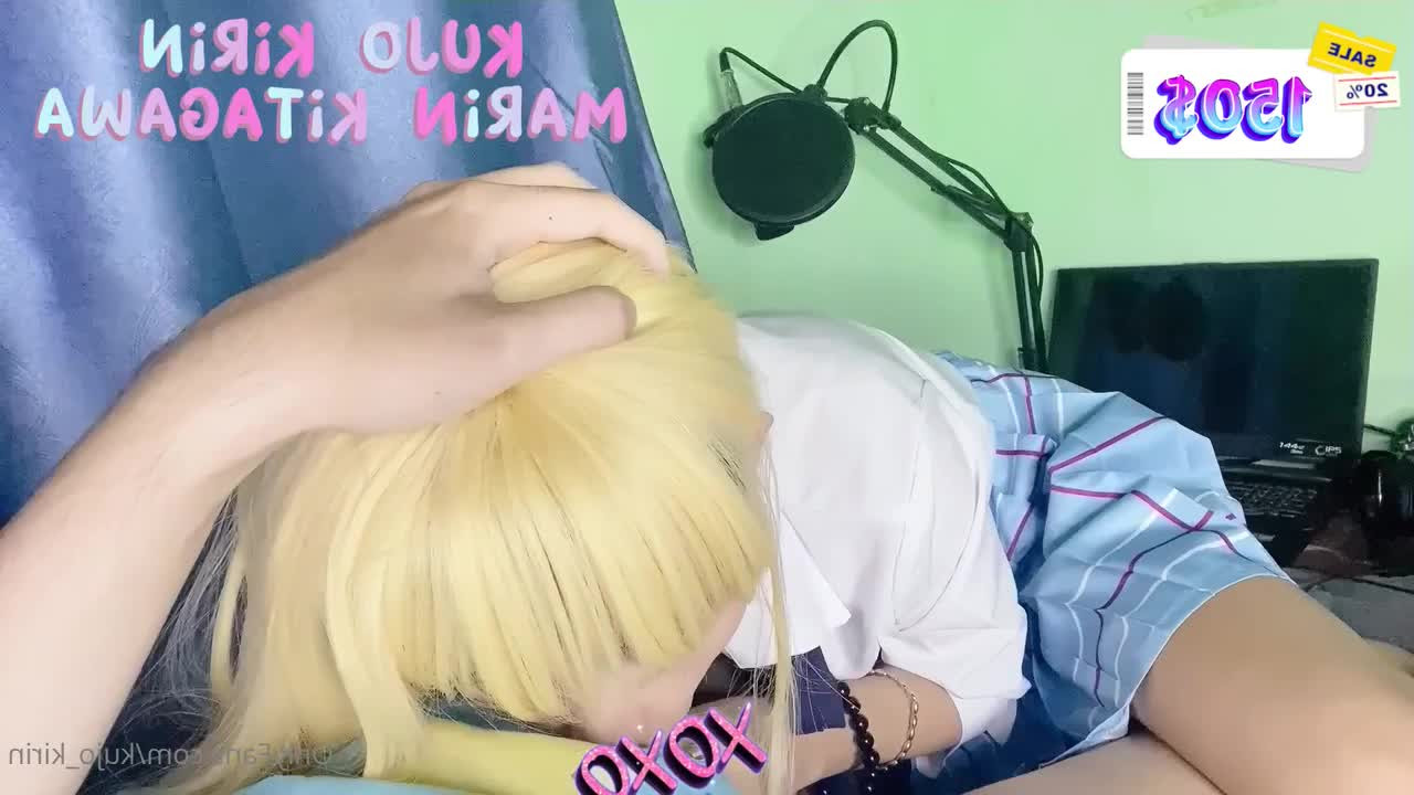 Kumi 「クミ」† [ kojimatsukumi ] - New video for my feet lovers