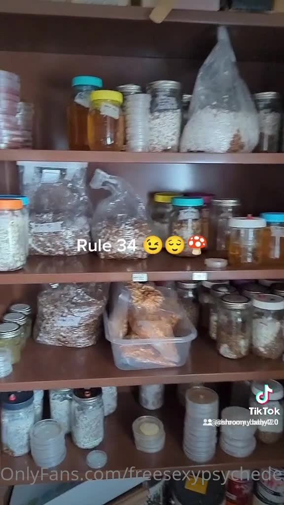 Mycelia [ freesexypsychedelic ] - To my Loving Fam  Remember and Honor  Speak for those whose voices - ePornLeak