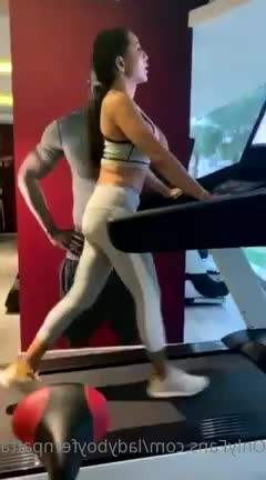 Fern💫Topasianladyboy [ ladyboyfernasia ] - Love my dude  Mickey Da Cat - ePornLeak