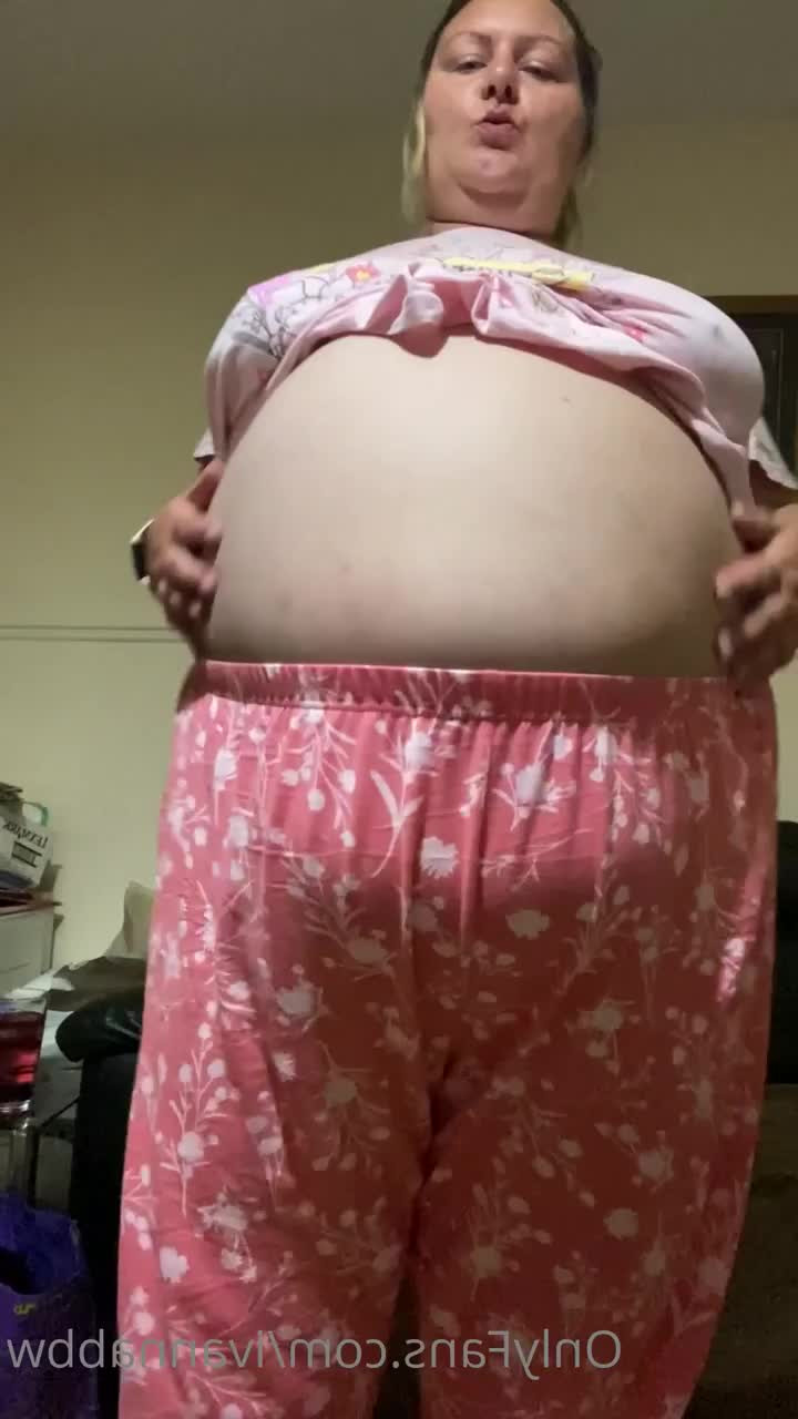 ivannabbw - great shot of hubbys cock in me on this taco Tuesday