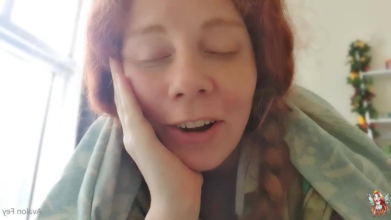 Avalon [ xfaeryprincessx ] - Cuántos dieron vuelta el cel