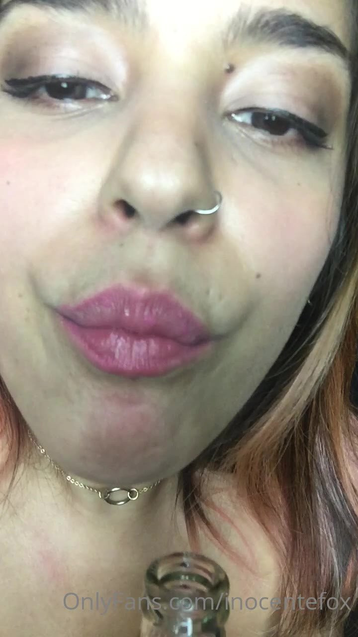 Inocentefox 🦊 [ inocentefox ] - How many creampies can u guess I’ve had so far?