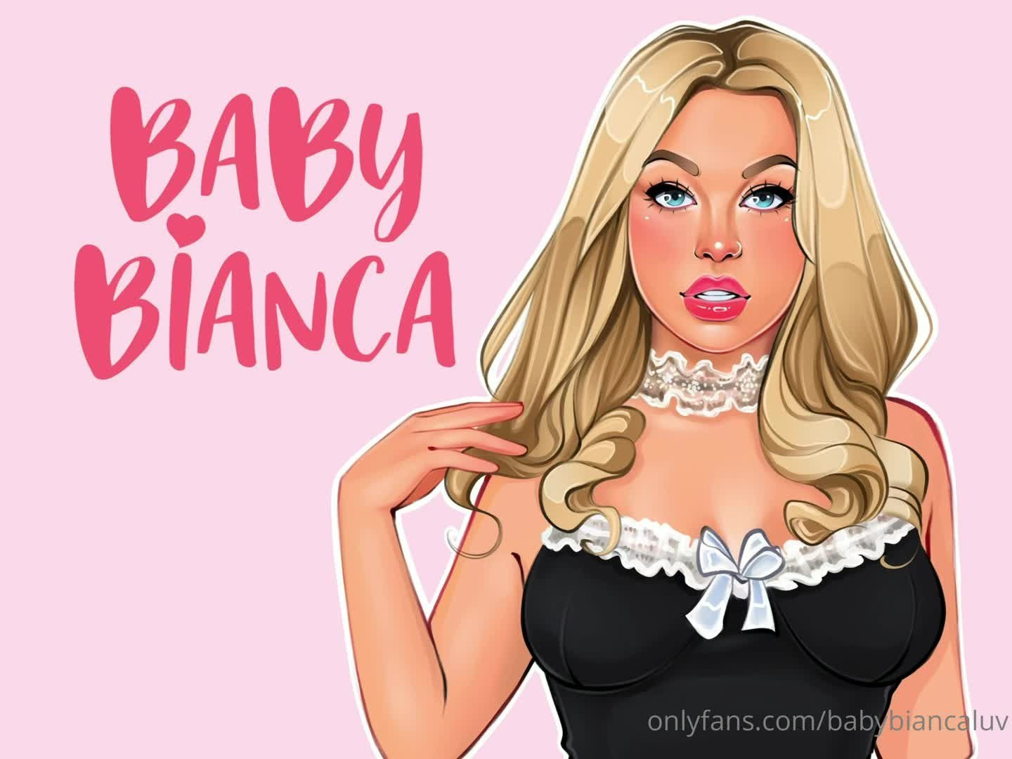 Baby Bianca [ babybianca ] - Goodnight sleep tight