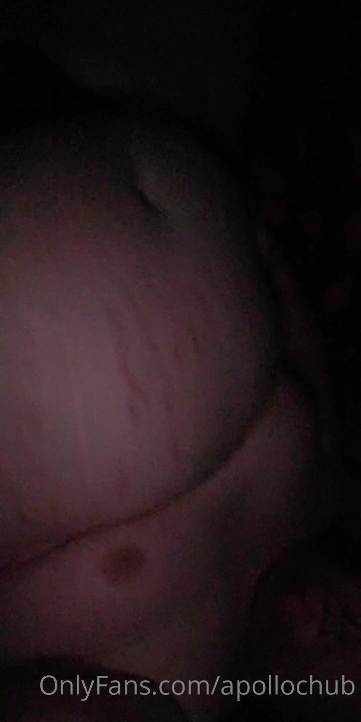 ApolloChub - Do you like the way my ass bounces when I m riding