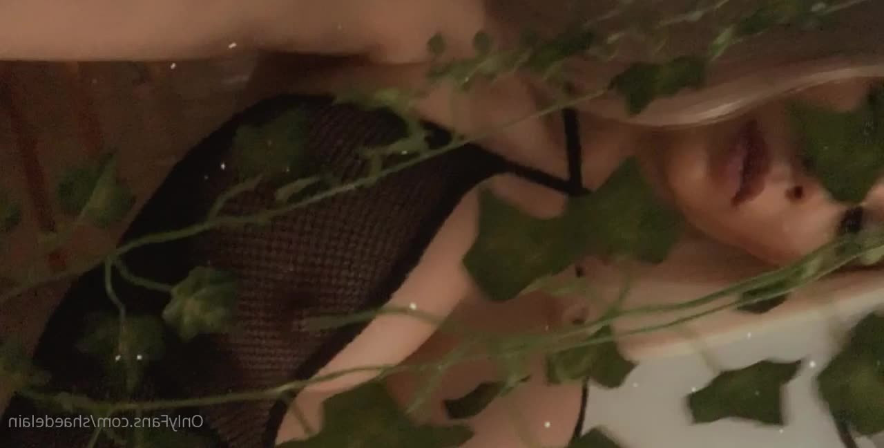 Shae Delain [ shaedelain ] - Don t forget you can Message me for rates on private pics and videos - ePornLeak