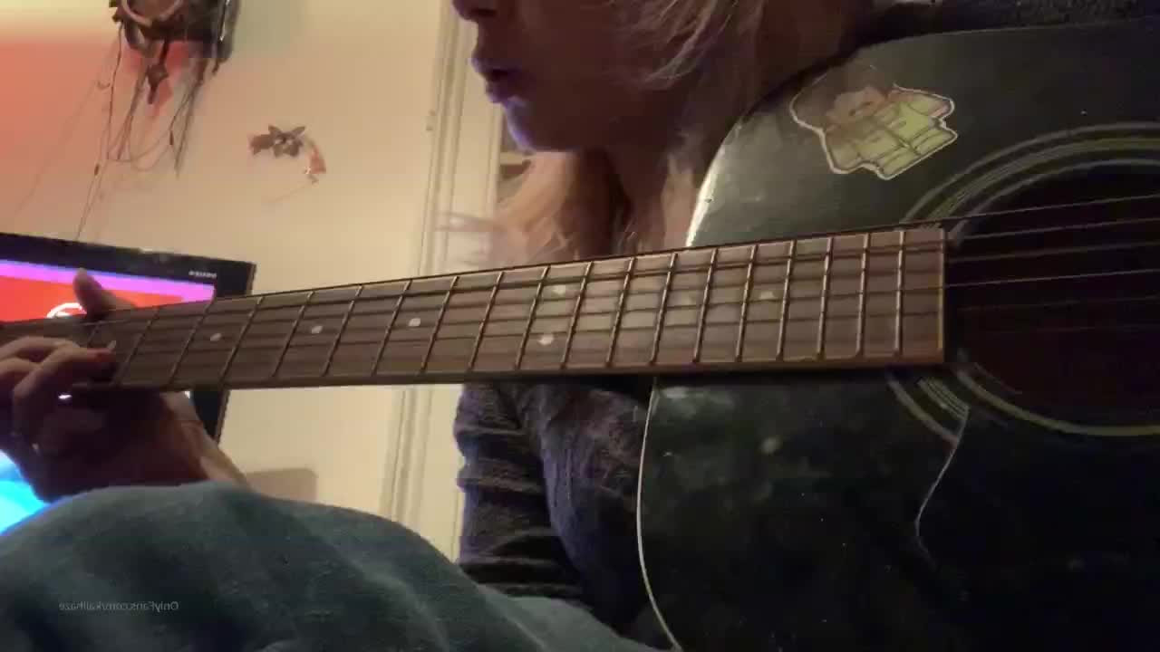 Kali Haze [ kalihaze ] - OPEN YOUR MOUTH BIG