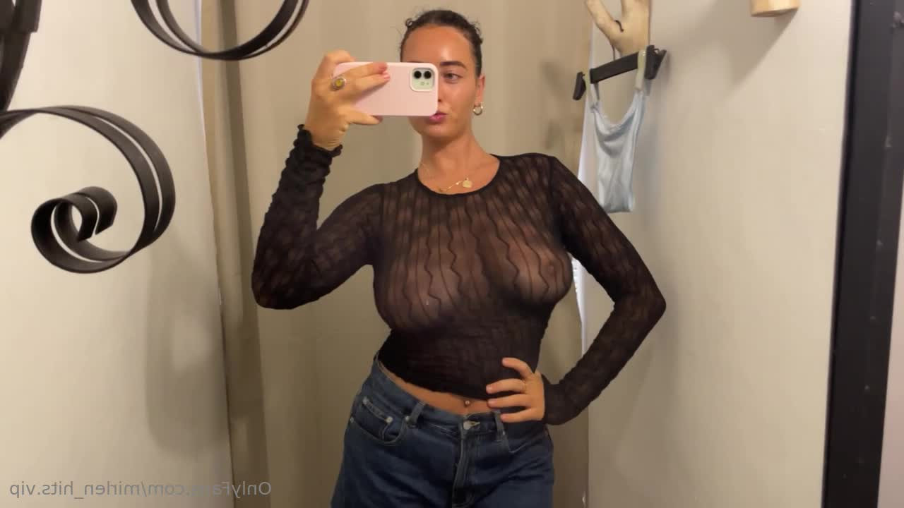 mirlen_hits.vip [ mirlen-hits-vip ] - Swollen cummy lips from cumming 6x in a row with my vibe 🥴