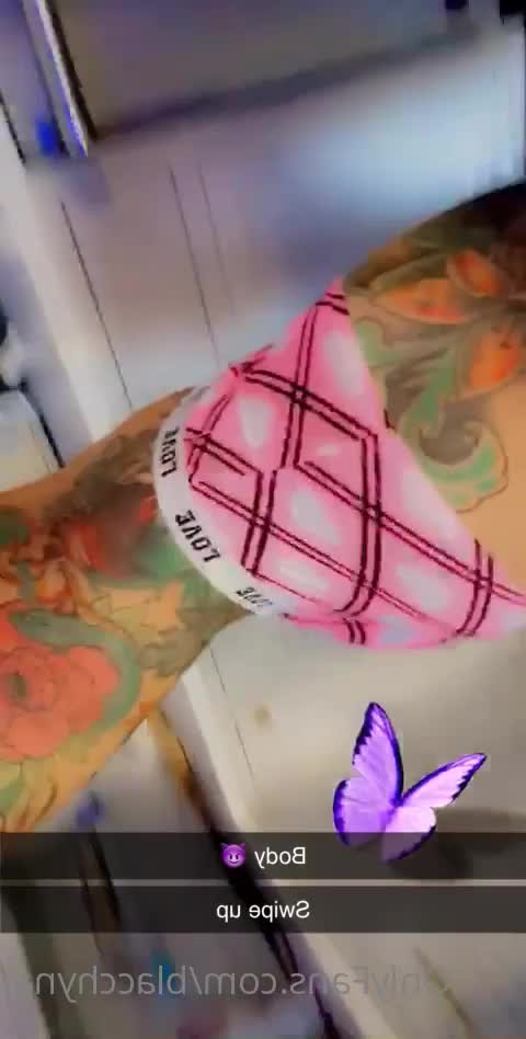 Blac Chyna [ blacchyna ] - Awww, that's so sweet that you want to see much more of a hot kitty