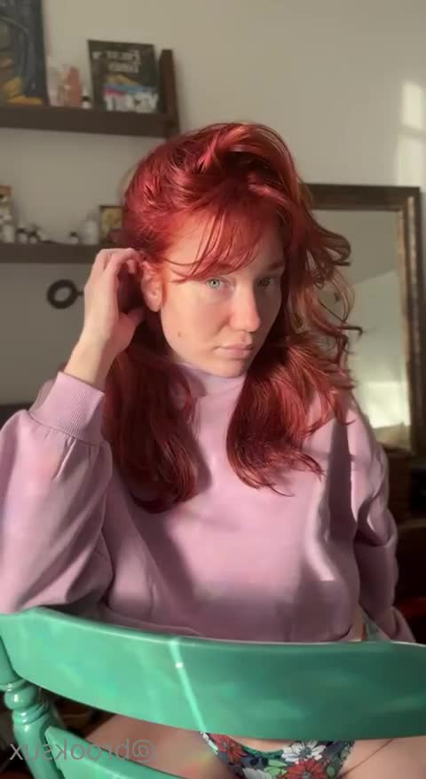 ✨Marley Mathers [ marleymathers ] - me with my girl sapphire 😍 naked 😋