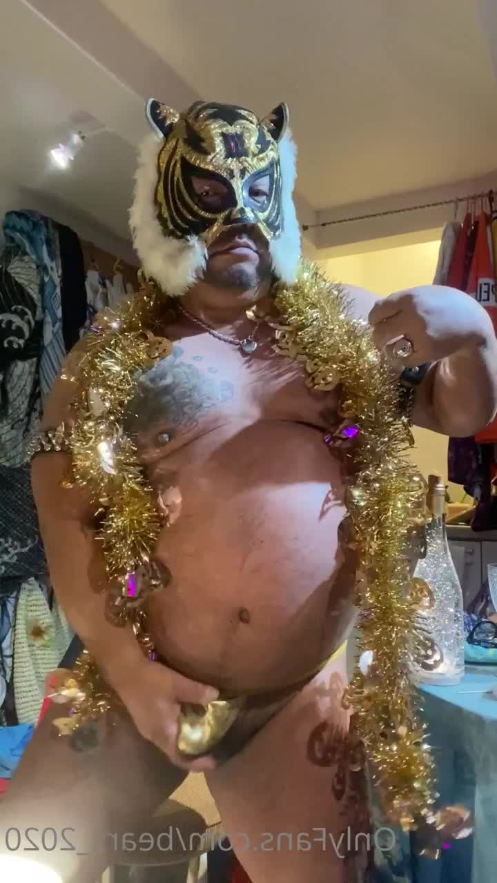 Teddy Bears雄太 [ bears_2020 ] - POV with gorgeous @leanne_lace part 2/3