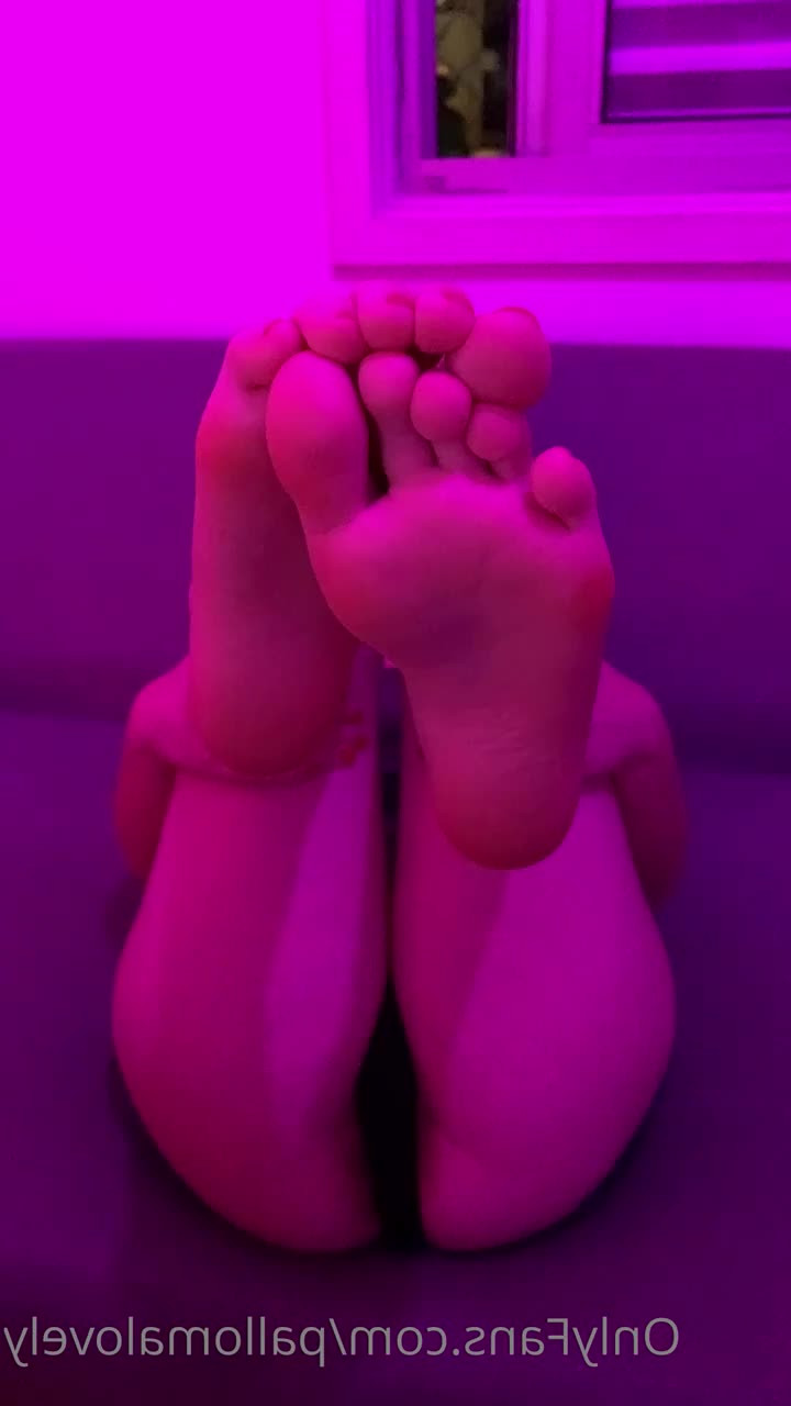 Palloma Lovely ❤️ [ pallomalovely ] - What do you think this innocent teacher can teach you - ePornLeak