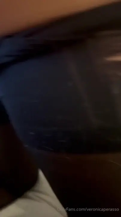 Veronica Perasso Sucks And Has Sex On The Couch