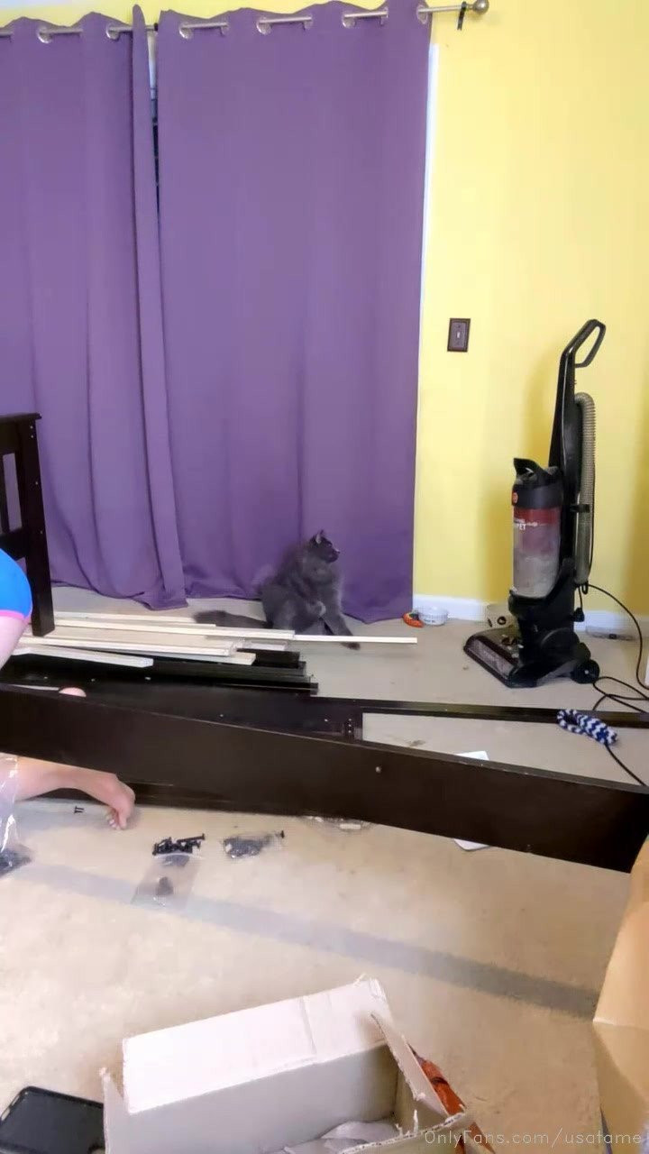 Usatame Cosplay [ usatame ] - Me encanto mucho este conjunto - ePornLeak