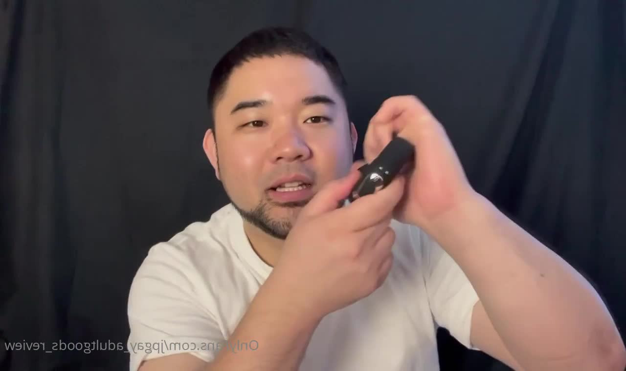 てらゆう terayu [ jpgay_adultgoods_review ] - plug >:3