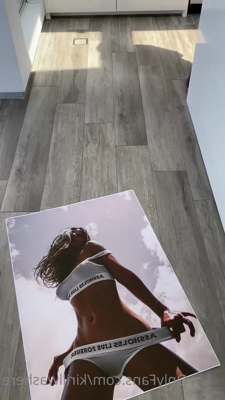 Kirill Was Here [ kirillwashere ] - i just got a haul of sexy things in the mail, and i decided to try