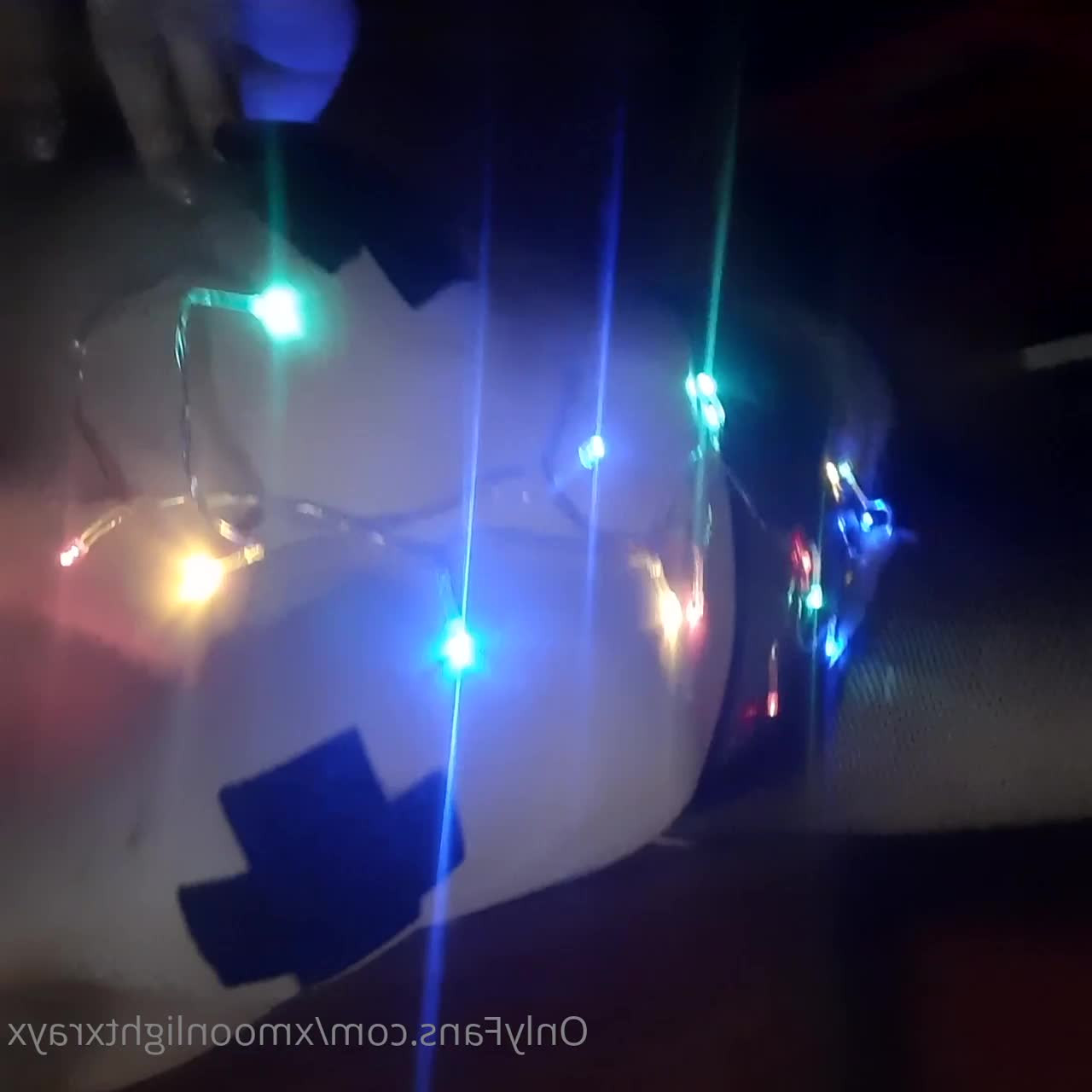 xMoonlightxRayx - Are you feeling lucky? 🥵