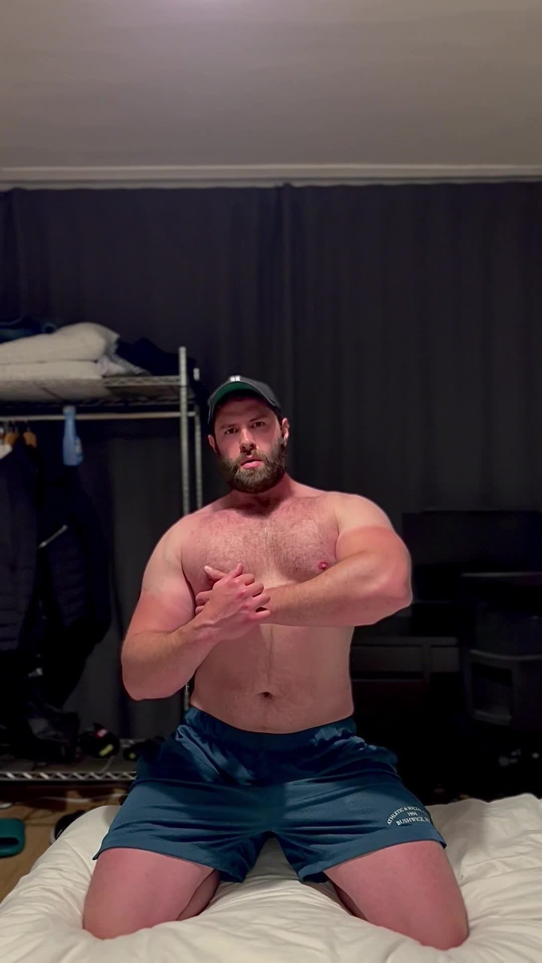 bear_girth - Worship them